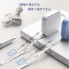Measure 6.6 ft (2 m), Automatic Card Position, One-Click Returning,