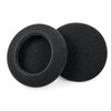 10 Pack (5 Pairs) Ultra Soft Foam Ear Cushions -