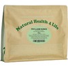 Natural Health 4 Life Psyllium Husk Vegetable Fibre 500g (1