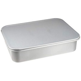 AKAO (akao) Anodized Aluminum Lid with Large Bat AHT531