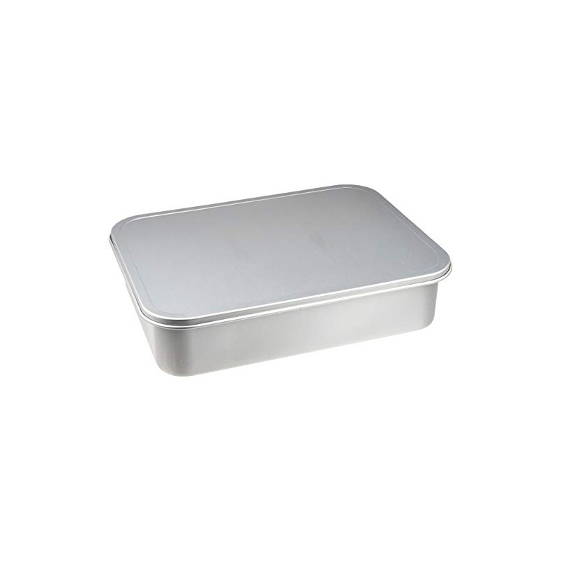 AKAO (akao) Anodized Aluminum Lid with Large Bat AHT531