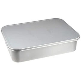 AKAO (akao) Anodized Aluminum Lid with Large Bat AHT531