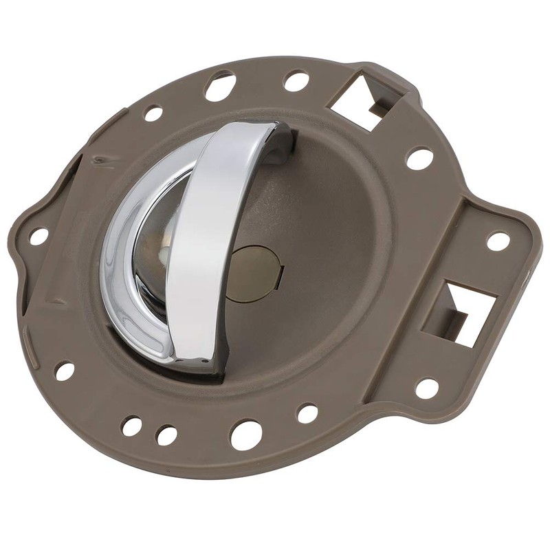 AINTIER Replacement fit for 2006-2010 for Jeep Commander 1pcs Door