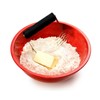 Norpro Grip-Ez Pastry Blender, Black