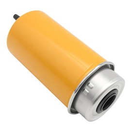 CADUFUELLY 320/A7123 32/925950 361-9554 Fuel Filter Water Separator, Replacement for JCB 225 250 260 270 280, Replacement for CAT 414E 416D 416E 416F 420D