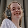 Headphones Wireless | Wireless On-Ear Headset | Foldable Stereo Bass