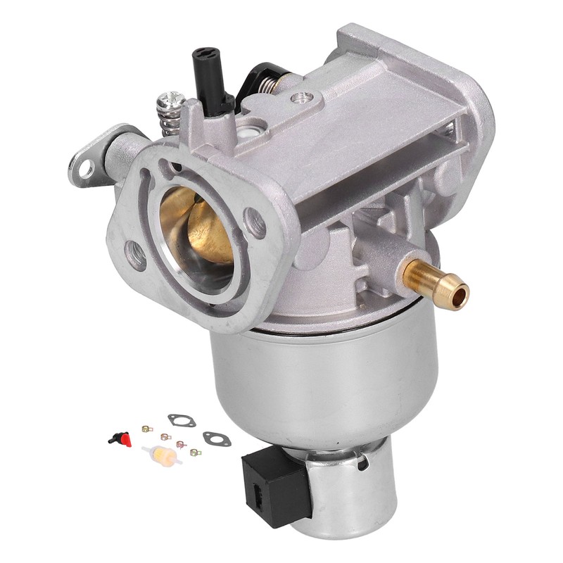 Lawn Mower Carburetor Set Carburetor Carb 15003‑7081 for Kawasaki FH580V