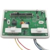 liuch-662 7330G3351 Thermostat Single Stage Heat/Cool For Coleman RV Air