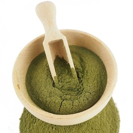 BONGIOVANNI Ortica Disidratata In Polvere 200G Bio - Superfood Naturale