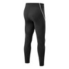 Men's Wetsuit Pants, 1.5mm Neoprene Long Pants for Surfing Kayaking