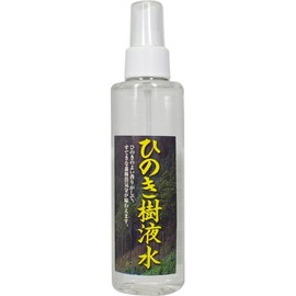 Yoshino Hinoki Sap Water, 6.8 fl oz (200 ml)