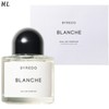 Byredo Blanche EDP Eau de Parfum 50ml/100ml / 바이레도 블랑쉬 EDP 오드퍼퓸 50ml100ml 본품