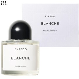 Byredo Blanche EDP Eau de Parfum 50ml/100ml / 바이레도 블랑쉬 EDP 오드퍼퓸 50ml100ml 본품