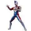 Ultra Action Figure Ultraman Decker Flash Type