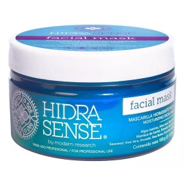 Hidrasense Mascarilla Facial Hidratante Y Nutriente Tipo de piel Todo tipo de piel