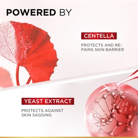 L'Oréal Paris Revitalift Advanced Anti-Wrinkle Firming Day Cream to Fade Wrinkles & Firm Skin 50ml