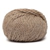 Juego de 3 madejas de hilo de lana de alpaca