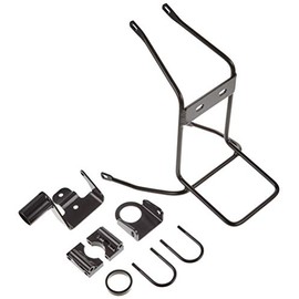 Bridgestone FC-BR F180009BL Front Carrier for Real Stream