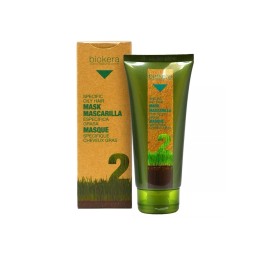 SALERM BIOKERA NATURA SPECIFIC OILY HAIR MASK 200ml/6.9oz