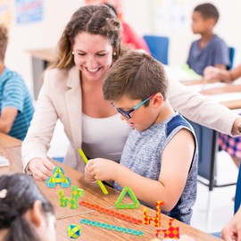 SONEER 24 Pack Party Bag Fillers for Kids,24 Blocks Magic Snake Cube,Mini snake Speed Cube, Twist Puzzle Toys for Kids Intelligence Development(Random Color)