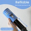 YabeePet Lint Roller Set - 4" Width - 2 Rollers