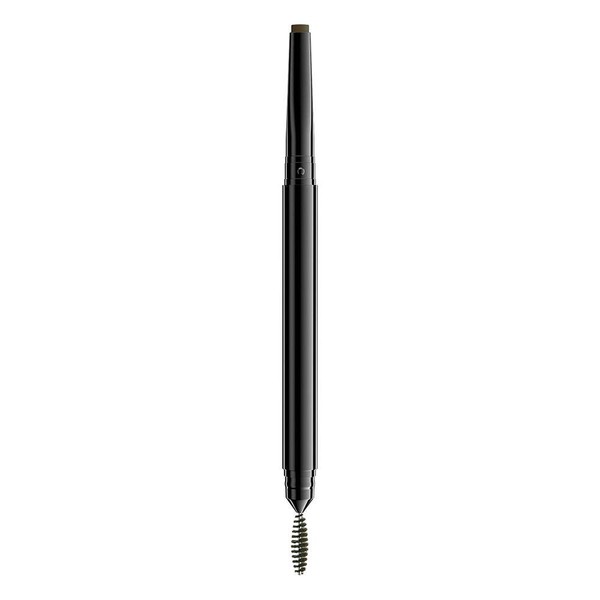 NYX PROFESSIONAL MAKEUP Precision Eyebrow Pencil, Espresso