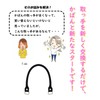 f-min Genuine Leather, Double Layer Leather, Black with D Can,