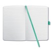 Sigel JN133 Jolie Notebook Diary Approx. A5 Lined Hard Cover