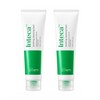 MakePrem Inteca Soothing Cleansing Foam 150ml 2pcs / 메이크프렘 인테카 수딩 클렌징 폼 150ml 2개