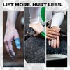 Weightlifting House Weight Lifting Thumb Tape: Athletic Grip Tape, Finger