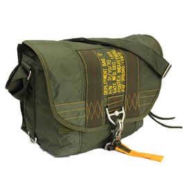 US Army Paratrooper Paratrooper Pack Bag Paratrooper Fighting Bag 3, olive
