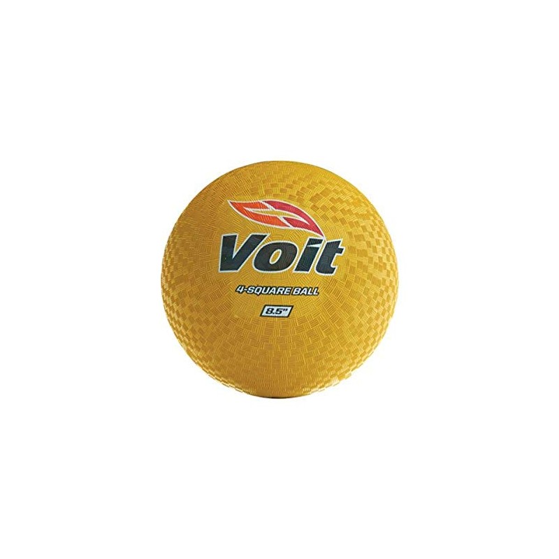 Voit 4 - Square Utility Ball
