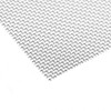 TIMESETL 304 Stainless Steel Woven Wire Mesh - 12"X24" (30cmX60cm)