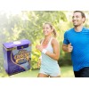Paq 3 Ajo Y Omega Nutrition Súper B Complex Energy