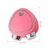 Sarini Face Massager for Wrinkle Reduction, Gua Sha Electric Double