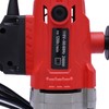 2400W Motor Concrete Mud Mixer, 110V, 50/60Hz 1200rpm Electric Corded