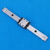 Miniature Guide Linear Slider Professional for Automatic Equipment MGW7C-170-1R 170mm