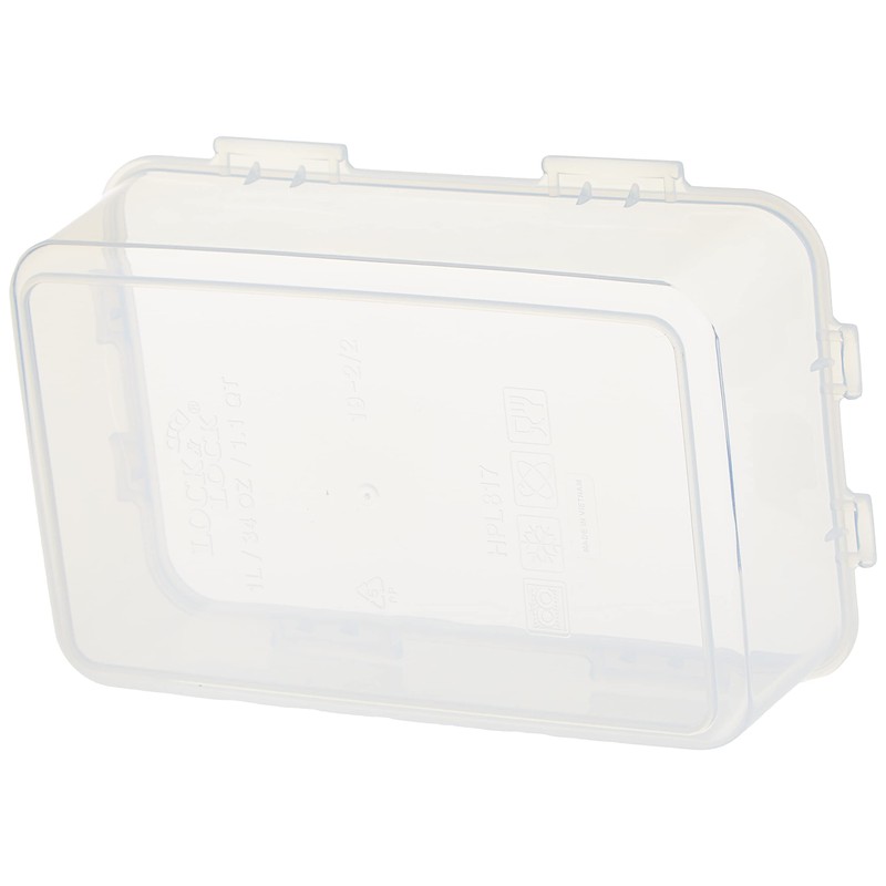 Babyundkind Lock & Lock Storage Container 1000 m
