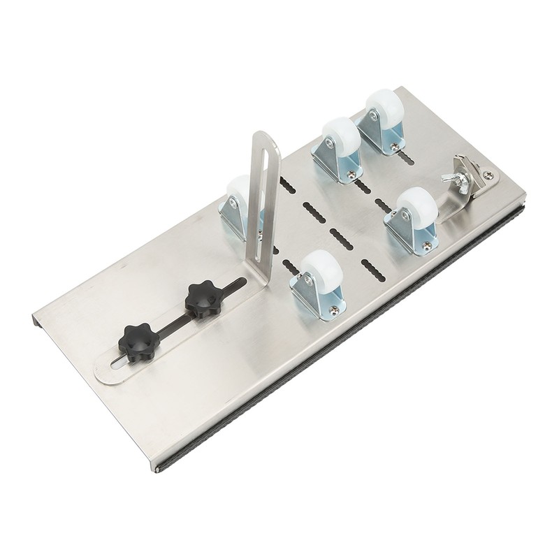 Glass Bottle Cutter Adjustable Precise Efficient Practical Bottle Cutting Tool