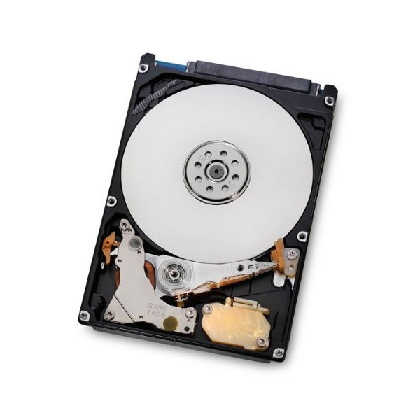 pcupgrade 1000Gb 1TB HP Pavilion/Probook/Elitebook 2.5" Laptop/Notebook Replacement SATA Hard