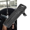 5pcs Belt Clip for Handheld Walkie Talkie, Replacement Intercom Clip