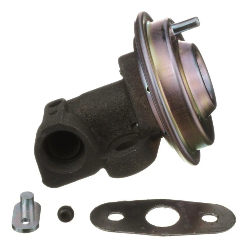 Valvula Egr Toyota Supra 1998 3.0l