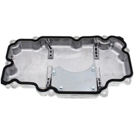 Dorman 264-864 Engine Oil Pan Compatible with Select RWD Infiniti/Nissan Models (OE FIX)