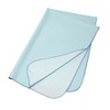 Mysco MY-7200B Knitted Waterproof Sheet, Color: Blue
