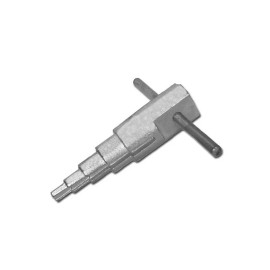 Buck Algonquin 3BTHW50150 Thru Hull Step Wrench