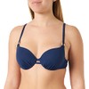 Triumph Women's Summer Glow Wp SD Bikini, True Navy