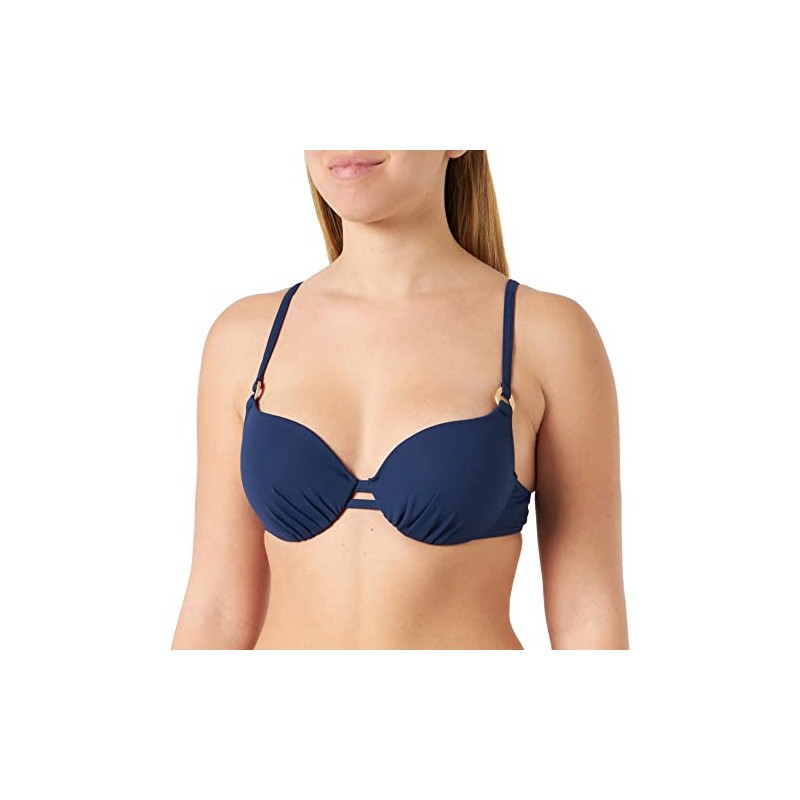 Triumph Women's Summer Glow Wp SD Bikini, True Navy