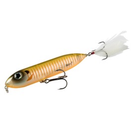 Heddon Super Zara Spook - Bluegill Fry - 4.5"