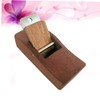 DOITOOL Spoke Shave Spokeshave Tool Plane Wooden Mini