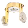 Plasma Cutter Roller Guide 39 to 59mm 20mm Inner Diameter